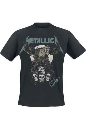 Metallica Tričko z S&M2