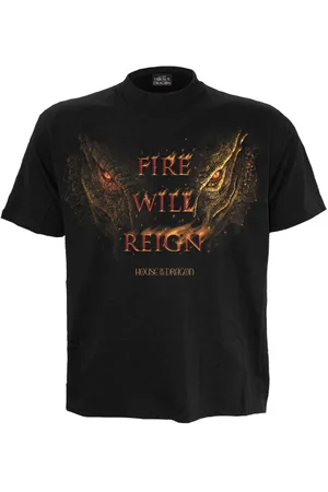 Game of Thrones Tričko z House of the Dragon