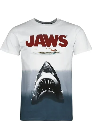 Der weisse Hai Tričko z Jaws