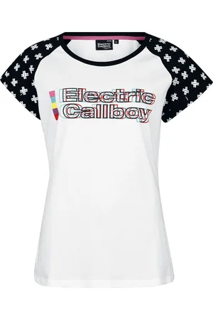 Electric Callboy Tričko z EMP Signature Collection
