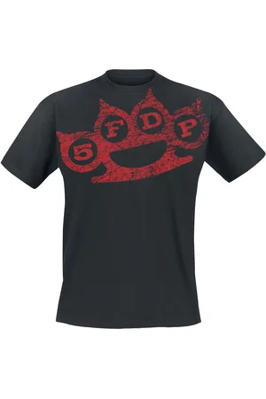 Five Finger Death Punch Tričko z Knuckles