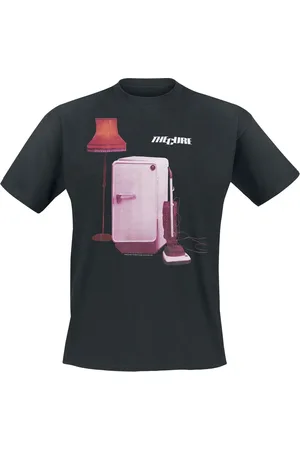 The Cure Tričko z Imaginary Boys