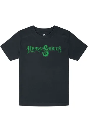 Heavysaurus Tričko z Baby & dětské oblečení