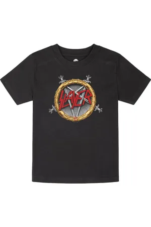 Slayer Tričko z Baby & dětské oblečení