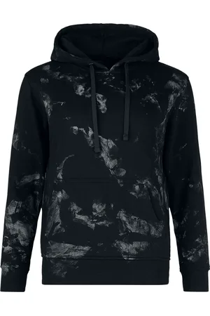 Outer Vision Mikina s kapucí z Hoodie Veroli