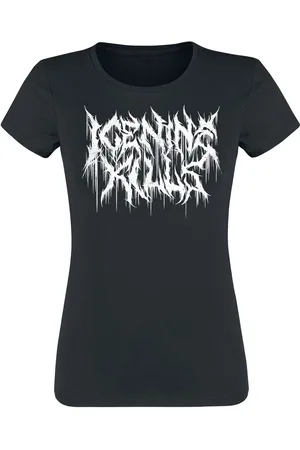 Ice Nine Kills Tričko z Logo