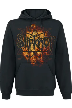 Slipknot Mikina s kapucí z M do XXL