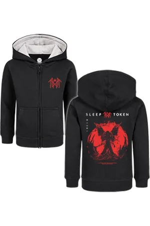 Sleep Token Mikiny pro děti z Baby & dětské oblečení