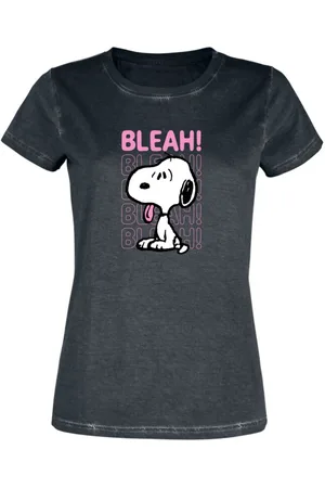 Peanuts Tričko z Snoopy