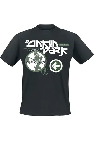 Linkin Park Tričko z JPN Soldier