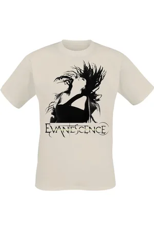 Evanescence Tričko z Amy Hairwhip