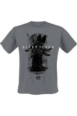 Sleep Token Tričko z Regia