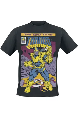 Marvel Tričko Disney z Avengers