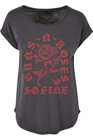 Guns N´Roses Tričko z So Fine Rose