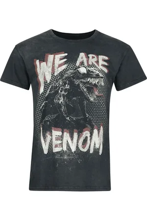 Venom Tričko Disney z 3