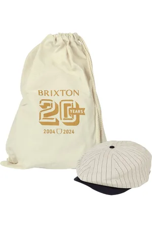 Brixton Beanie čepice z - 20th Anniversary Brood Snap Cap Unisex