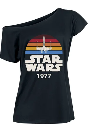 STAR WARS Tričko Disney z X-Wing