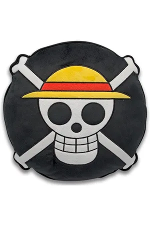 Onepiece Polštáře Anime z - Skull Unisex