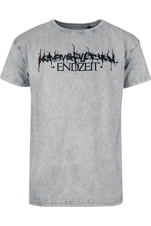Heaven Shall Burn Tričko z Endzeit