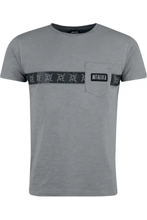 Metallica Tričko z EMP Signature Collection