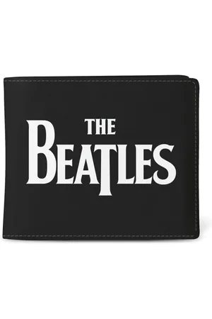 The Beatles Peněženka z - Logo Muži