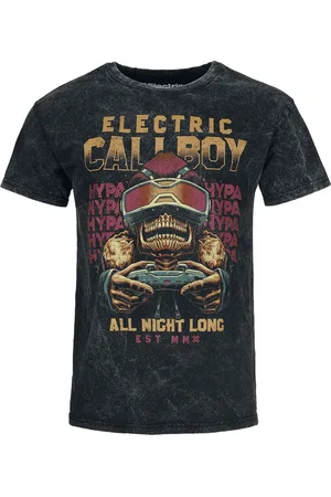 Electric Callboy Tričko z All Night Long