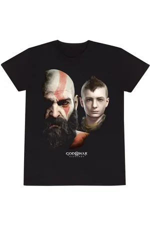 God of War Tričko Gaming z Ragnarok