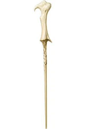 Harry Potter Dekorační Předměty z - Voldemortova kouzelná hůlka Unisex