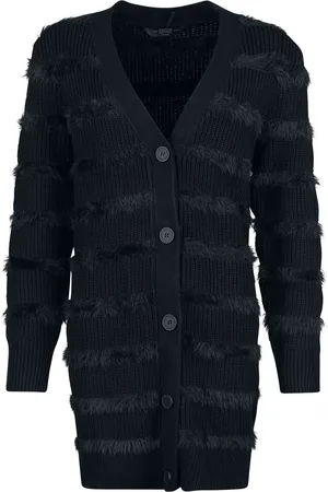 KIHILIST by KILLSTAR Kardigan Gotika z Astera Cardigan