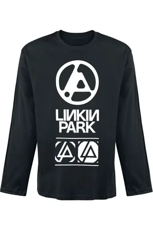 Linkin Park Tričko s dlouhým rukávem z From Zero