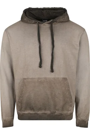 Outer Vision Mikina s kapucí z Hoodie MAS
