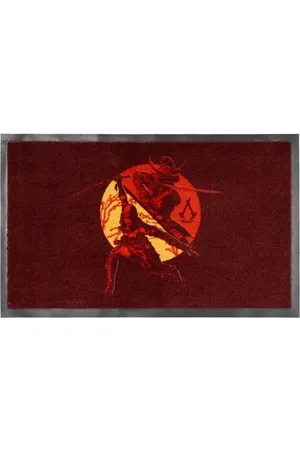 Assassin´s Creed Rohožka Gaming z - Shadows Red Sun Unisex
