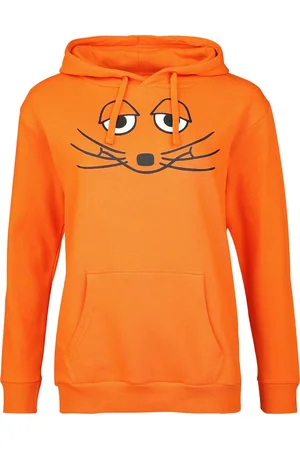 Die Sendung mit der Maus Mikina s kapucí z Die Maus