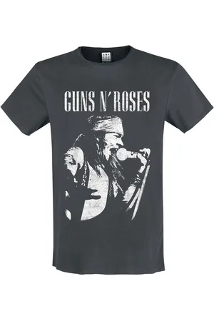 Guns N´Roses Tričko z Amplified Collection