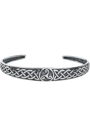 etNox Náramek z - Triskele Unisex