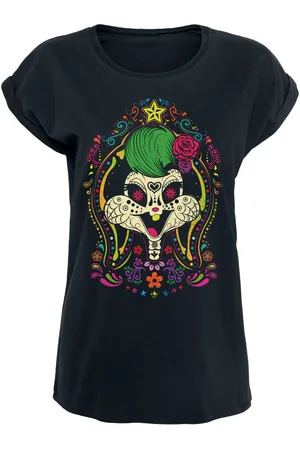 LOONEY TUNES Tričko z Lola Muertos