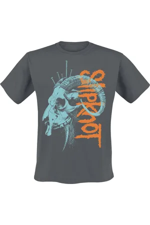 Slipknot Tričko z Nailed Goat