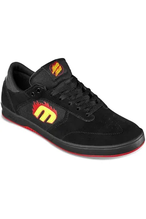 Etnies Tenisky z WINDROW X SANTA CRUZ FLAME