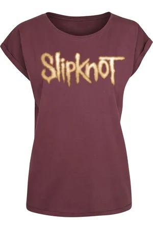Slipknot Tričko z Blurry Numbers