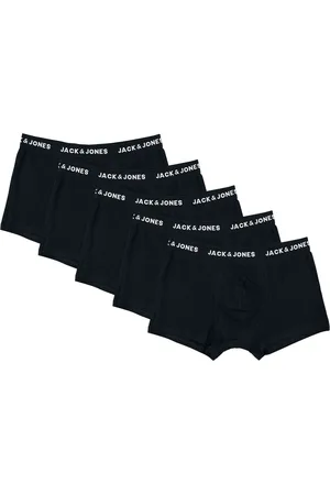 JACK & JONES Boxerky z Balení 5 ks boxerek JACHUEY