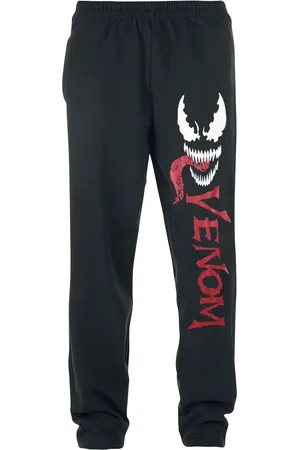Venom Tepláky Disney z Jazyk