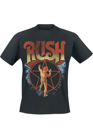 Rush Tričko z Starman