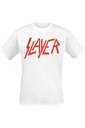Slayer Tričko z Logo