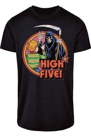 Steven Rhodes Tričko z High Five
