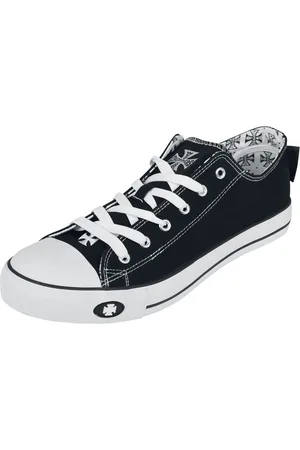 WEST COAST Tenisky z Low-Top Warrior