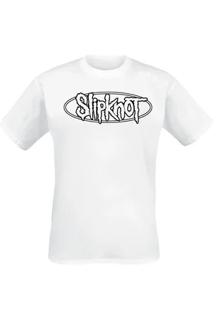 Slipknot Tričko z Numbers