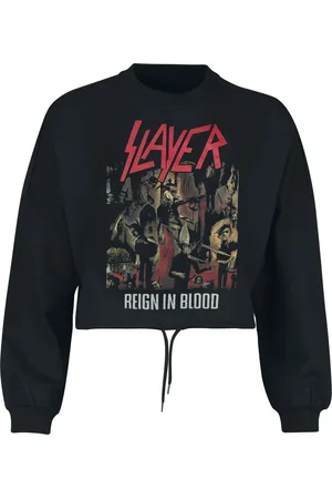 Slayer Mikinové tričko z Reign In Blood