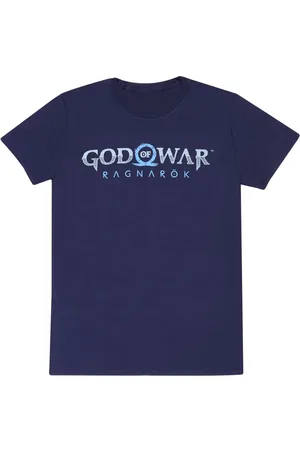 God of War Tričko Gaming z Ragnarok