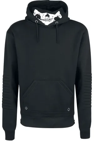 Heartless Mikina s kapucí z Vanish Hood