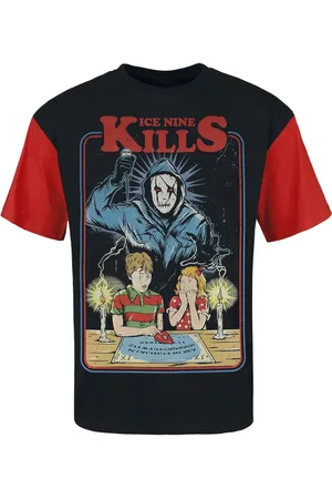 Ice Nine Kills Tričko z Fear